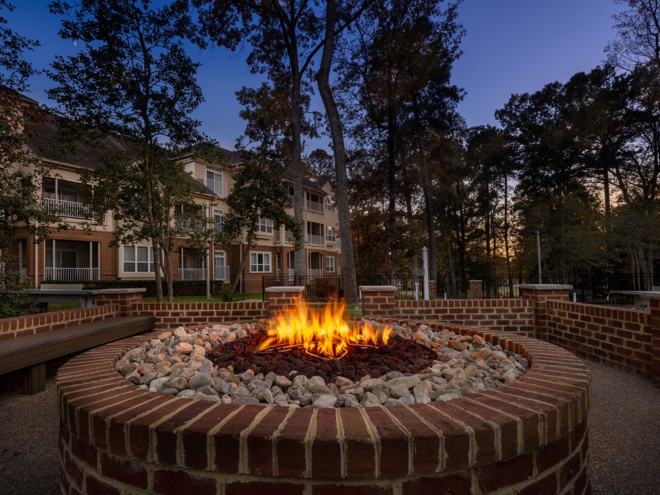 Fire Pit